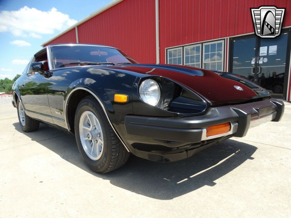 1980 Datsun Z-Series - photo 10
