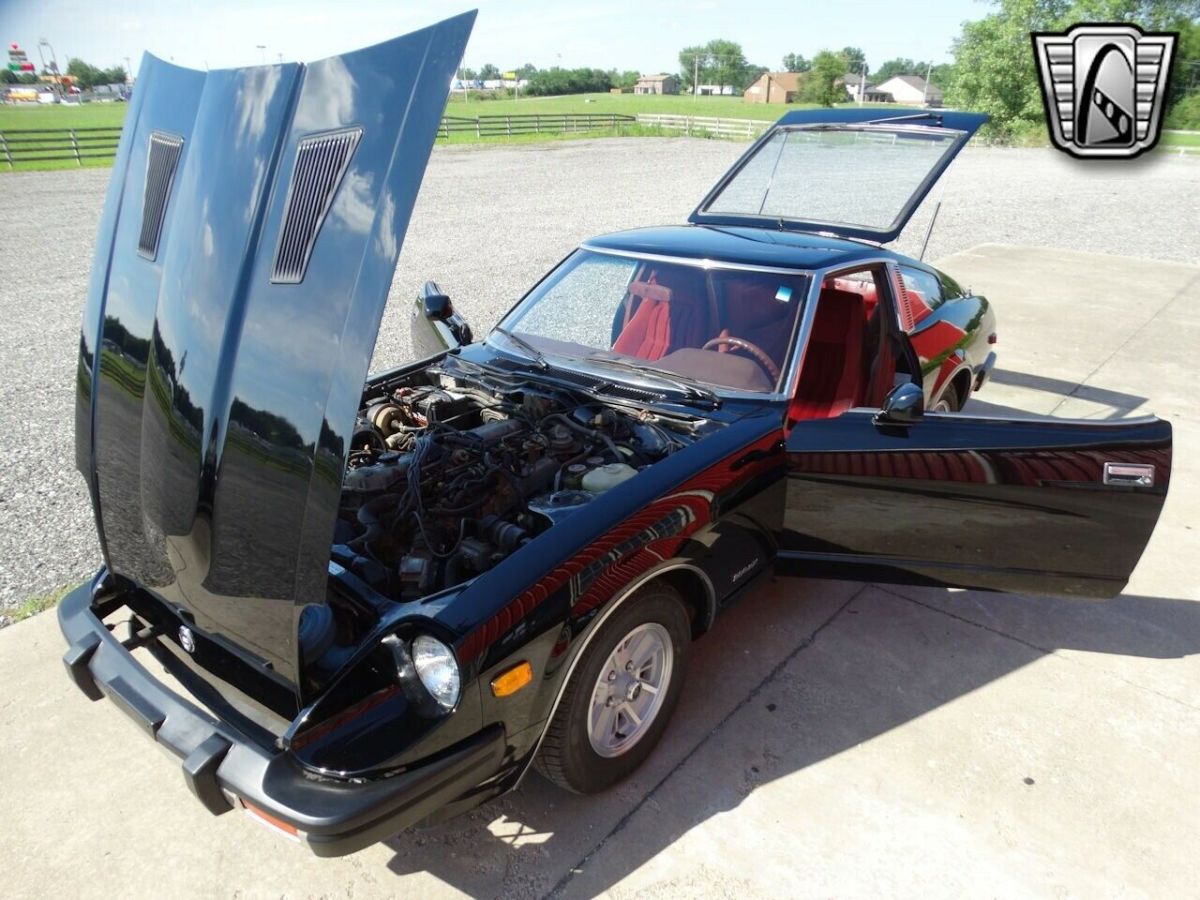 1980 Datsun Z-Series - photo 12