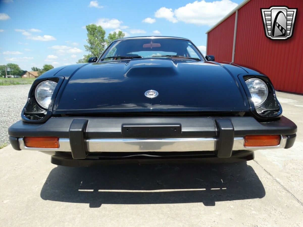 1980 Datsun Z-Series - photo 3