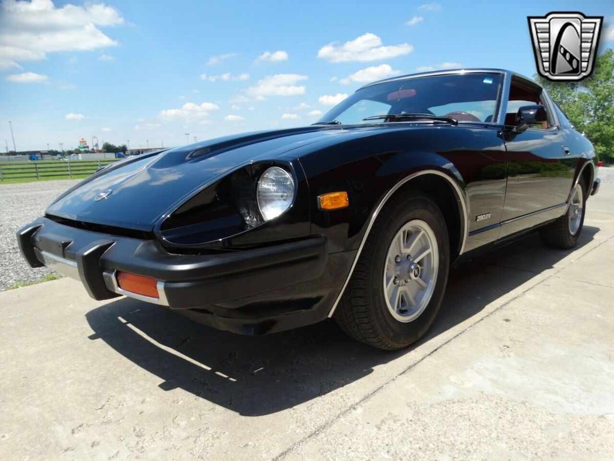 1980 Datsun Z-Series - photo 4