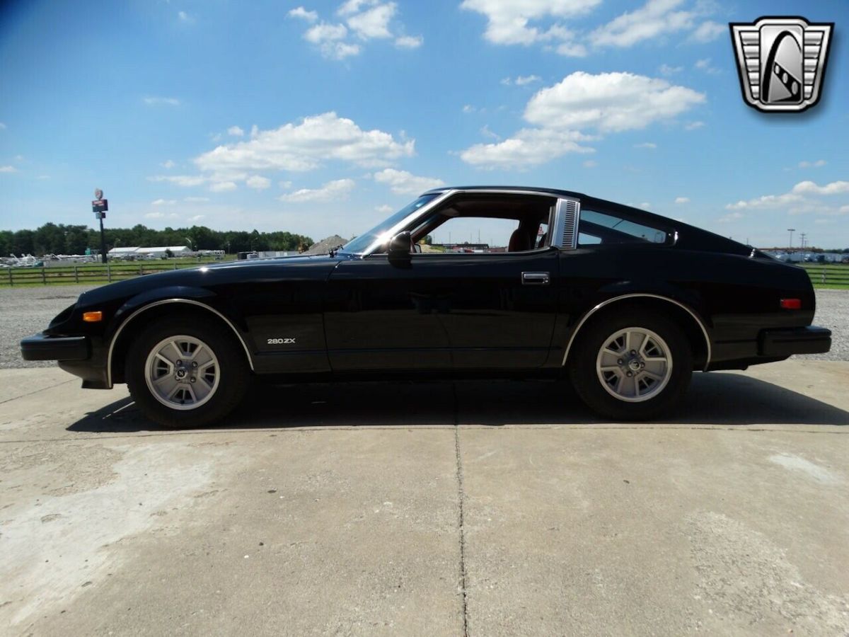1980 Datsun Z-Series - photo 5