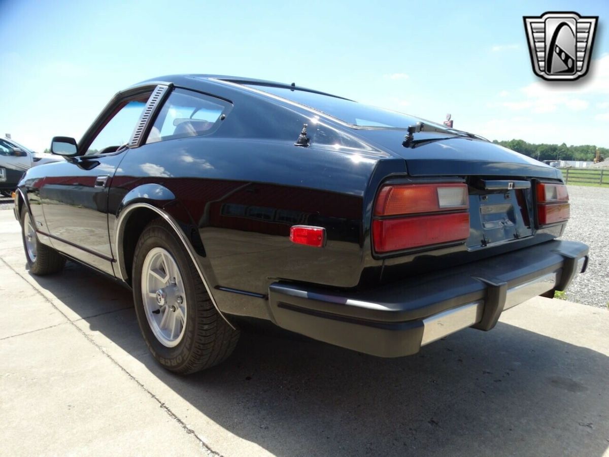1980 Datsun Z-Series - photo 6