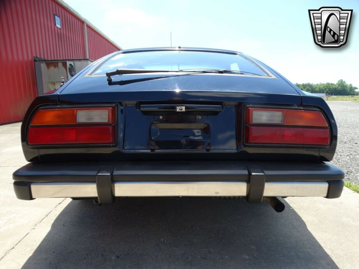 1980 Datsun Z-Series - photo 7