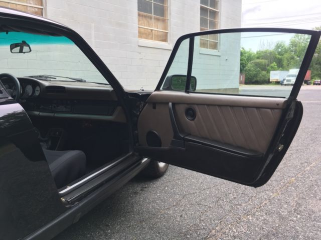 1981 Porsche 911 SC - photo 10