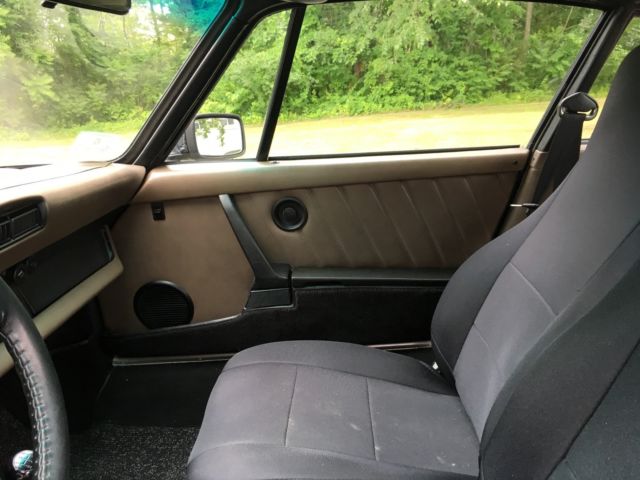 1981 Porsche 911 SC - photo 11