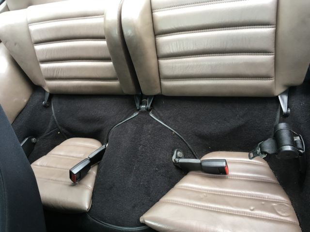 1981 Porsche 911 SC - photo 12