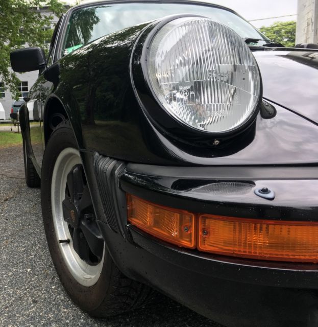 1981 Porsche 911 SC - photo 2