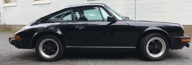1981 Porsche 911 SC - photo 3