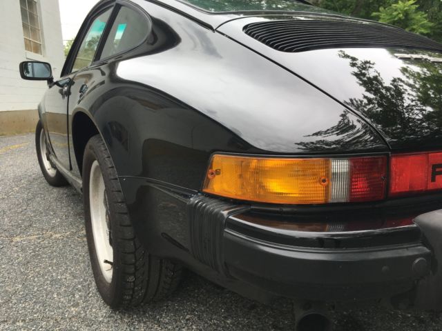 1981 Porsche 911 SC - photo 6