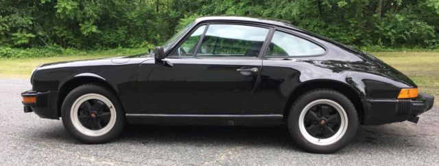 1981 Porsche 911 SC - photo 7
