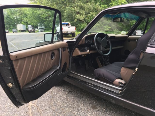 1981 Porsche 911 SC - photo 8