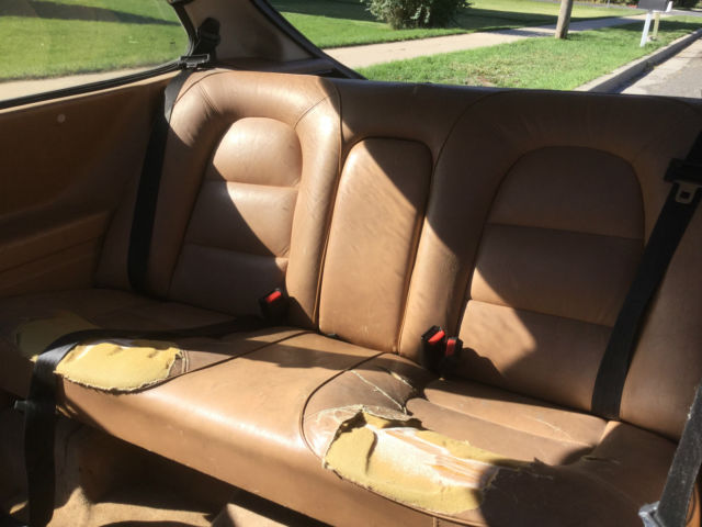 1985 Saab 900 SPG - photo 11