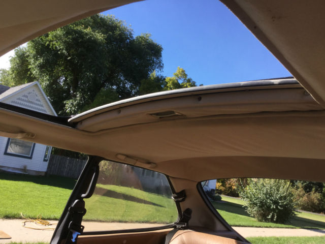 1985 Saab 900 SPG - photo 12