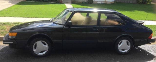 1985 Saab 900 SPG - photo 5