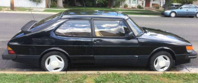 1985 Saab 900 SPG - photo 9