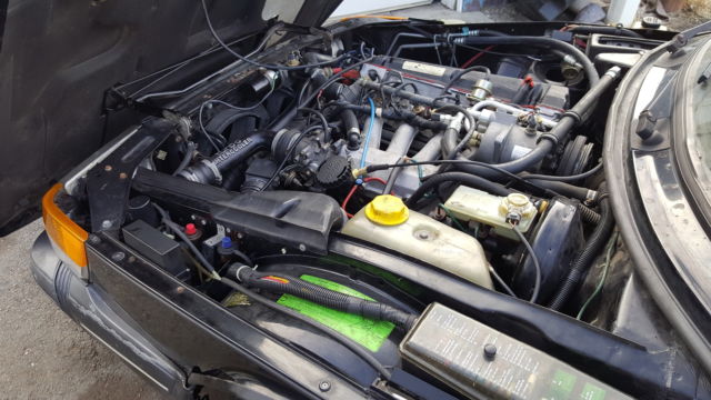 1987 Saab 900 900 - photo 13