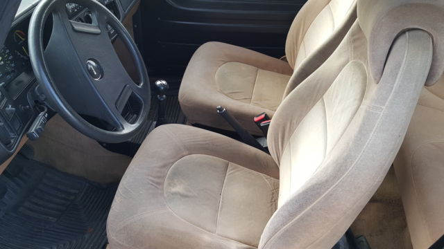 1987 Saab 900 900 - photo 8