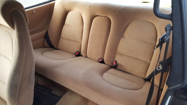 1987 Saab 900 900 - photo 9