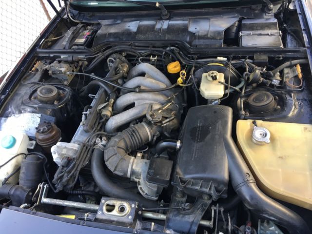 1988 Porsche 944 - photo 10