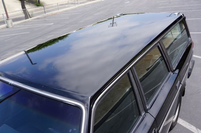1990 Volvo 240 - photo 10