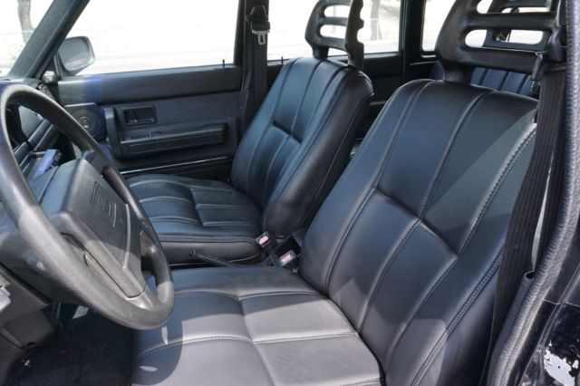 1990 Volvo 240 - photo 11