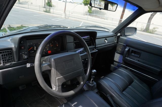 1990 Volvo 240 - photo 13