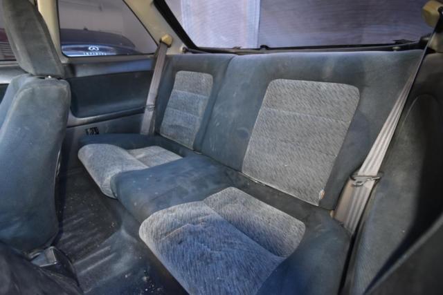 1993 Acura Integra - photo 10