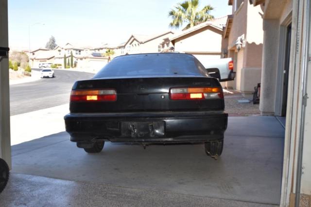 1993 Acura Integra - photo 3