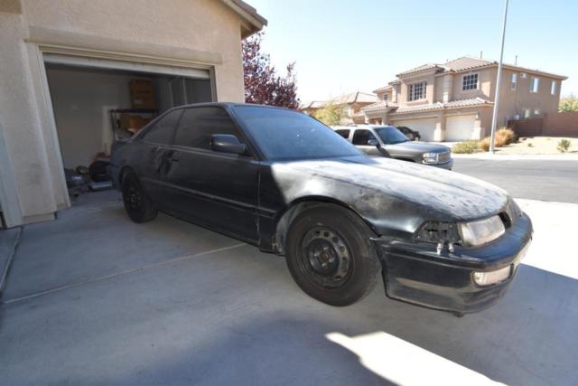 1993 Acura Integra - photo 4