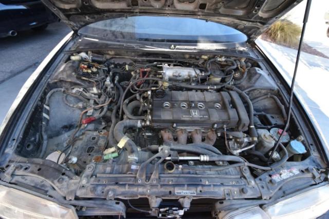 1993 Acura Integra - photo 5