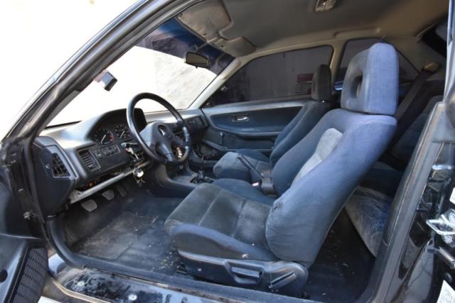 1993 Acura Integra - photo 6
