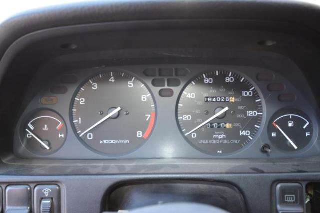 1993 Acura Integra - photo 7