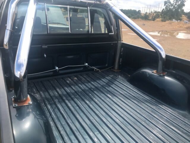 1994 Toyota Hilux SR5 - photo 5