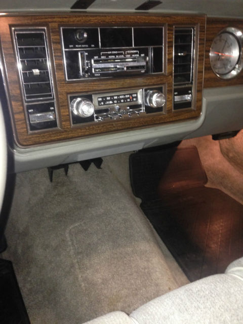 1979 Buick LeSabre Sedan - photo 11