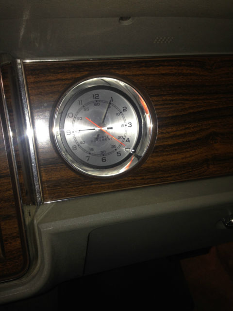 1979 Buick LeSabre Sedan - photo 12