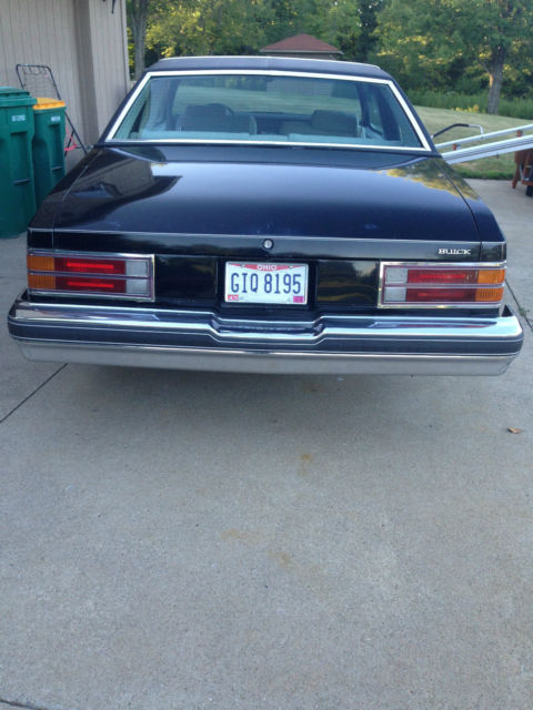 1979 Buick LeSabre Sedan - photo 3