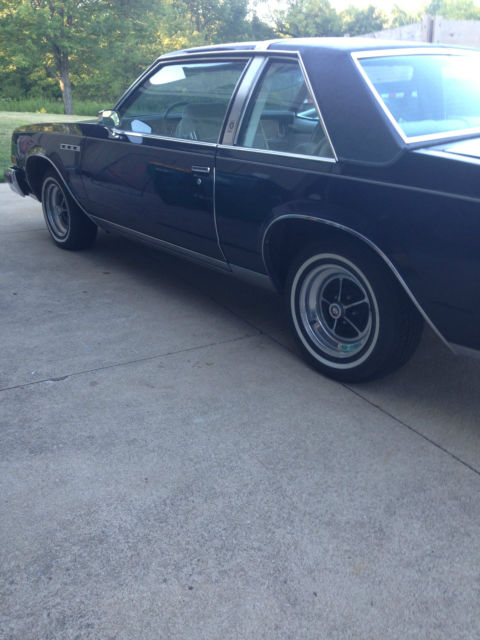 1979 Buick LeSabre Sedan - photo 4