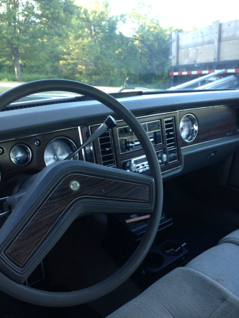 1979 Buick LeSabre Sedan - photo 5