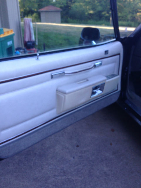1979 Buick LeSabre Sedan - photo 7