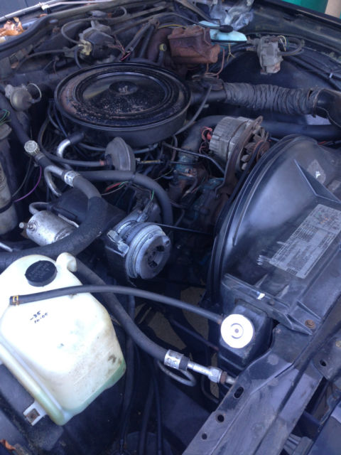 1979 Buick LeSabre Sedan - photo 8