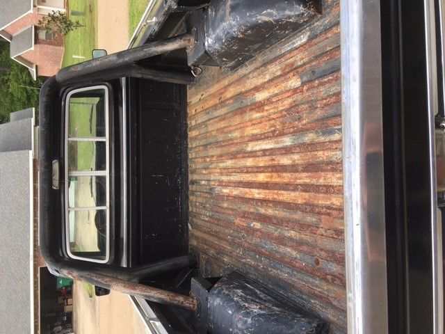 1972 Ford F-250 - photo 6