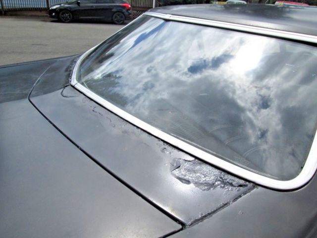 1977 Chevrolet Monte Carlo - photo 11