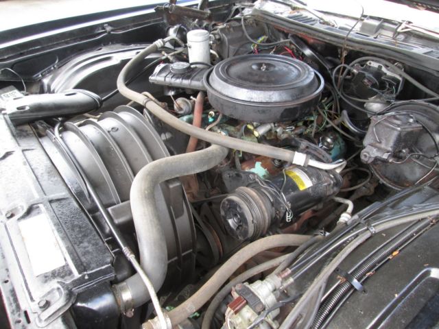 1977 Chevrolet Monte Carlo - photo 12