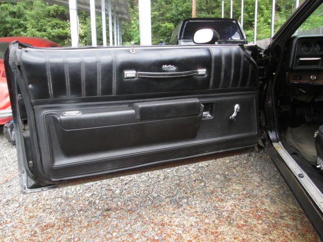 1977 Chevrolet Monte Carlo - photo 13