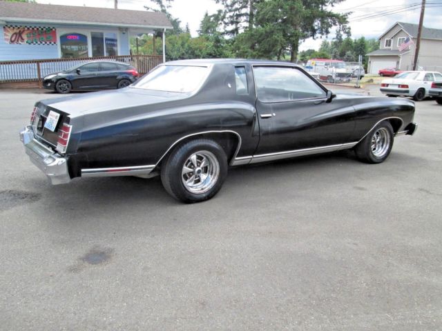 1977 Chevrolet Monte Carlo - photo 4