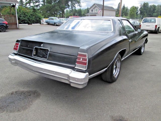 1977 Chevrolet Monte Carlo - photo 5