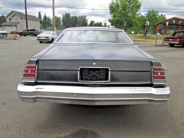 1977 Chevrolet Monte Carlo - photo 6