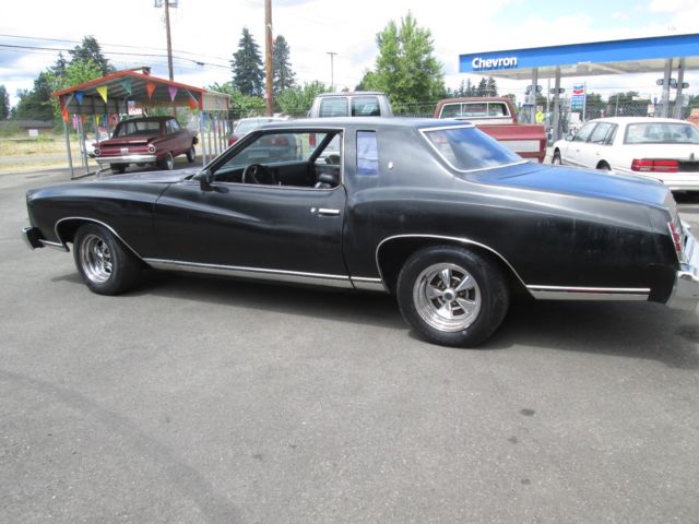 1977 Chevrolet Monte Carlo - photo 8