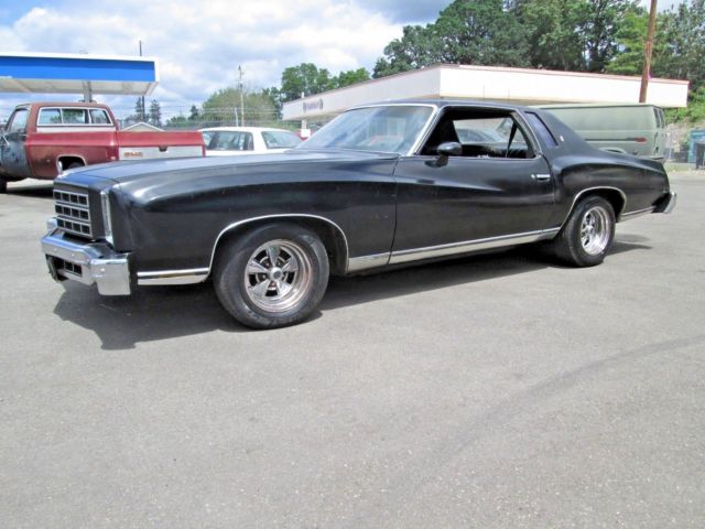 1977 Chevrolet Monte Carlo - photo 9