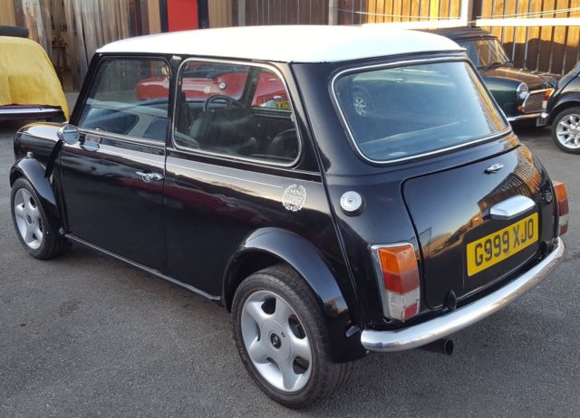 1989 Mini Classic Mini - photo 8